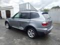 2007 BMW X3