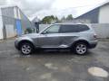 2007 BMW X3